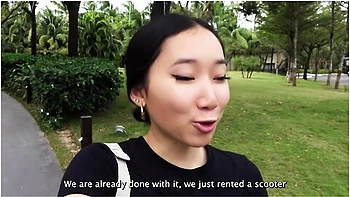 Island Adventures - Lunas Journey (episode 34) - Luna Okko