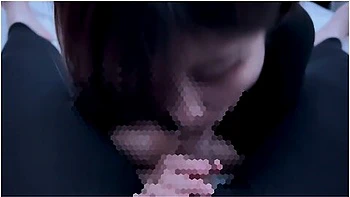 Erotic Girlfriend Excitedly Says Delicious As She Is Made To Suck Deep Into Her Mouth