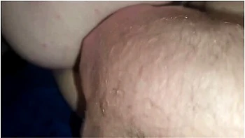 Horny Milf With Hot Pussy Enjoys A Huge Dildo While Licking His Asshole - Extremely Hot