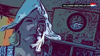 Hollandse Vieze Spelletjes - Dutch Creampie for Suus! (Nederlandse Porno!)