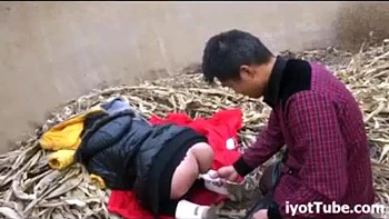 Marawa in the public heat f. Meimei Kazashhi: Blowjob