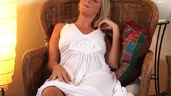 AJ Bailey private time: Babe, Xhamster  Masturbation Porn