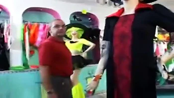 Shop anal: Blowjob, Doggy  Cowgirl Porn