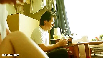 Was Defiled And Creampie Fucked Right In Front Of Her Husband, Only A Few Feet Away - Rin - Rin Azuma - Jav