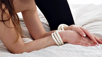 Kinky fun with a beautiful woman