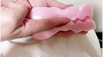 [lecture Video] How To Do The Handjob That She Climaxes Continuously Every Time [private Filming]