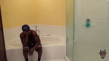 Wet & Wild with Amerie BBW