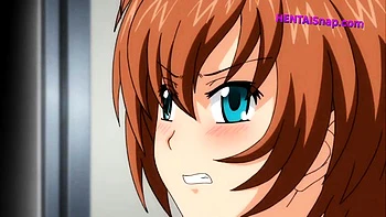 MILF Gets Creampied on Public Train