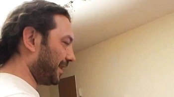 Good solo masturbation with a passionate curvy girlfriend Brigitte