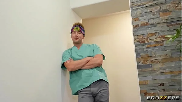 An Orgasmic Massage / Brazzers  / download full from http://zzfull.com/luck