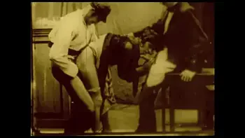 Vintage Victorian Homosexuals