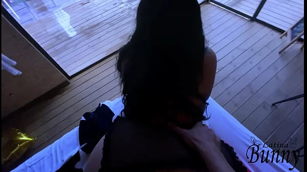 A long time ago I wanted to fuck her until the moment came