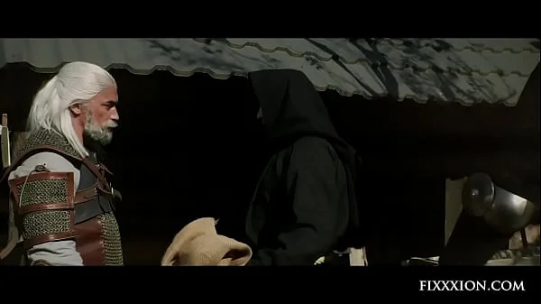 The knight has returned