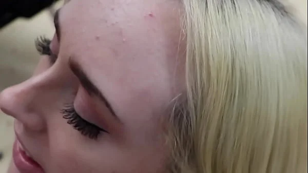 DSC10-3)Viva Athena/Candy White Two girls in bondage teased fucked spanked give blowjobs get facial