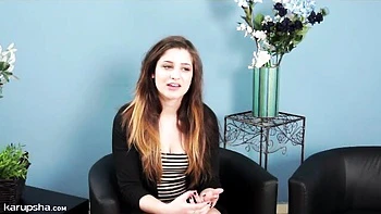 Gorgeous solo masturbation with a passionate beauty Teddi Rae