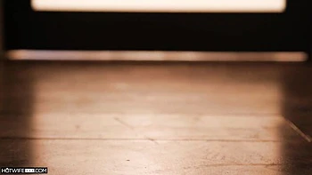 Flirtatious Vince and Jewel's small tits smut