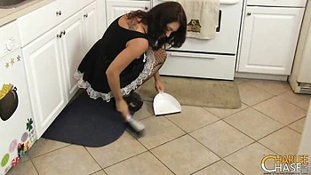 Watch luring Charlee Chase's trailer