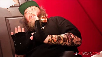 Graceful Sascha and Arielle's hardcore trailer