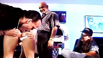 Screw My Wife Club - cumshot porn