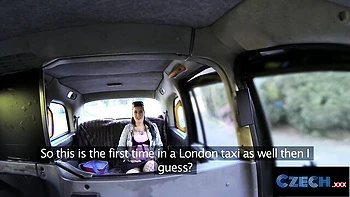 Watch naughty Ian Tate's trailer