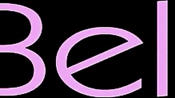 Brilliant Nel's long hair ladyboy scene