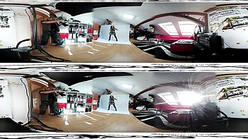 Sarah Kay's bravo clip by Bravo Models