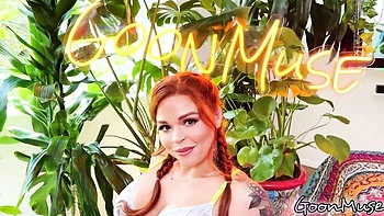 GoonMuse - oral action