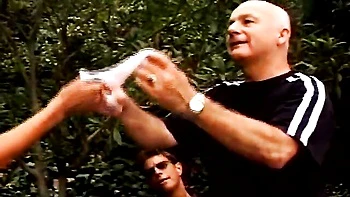 Screw My Wife Club featuring side piece's mother trailer