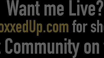 Cristi Ann's jenna foxx scene by Foxxed Up