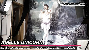 Bravo Models - bravomodels action