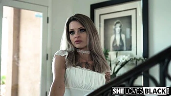 Watch pin-up Isiah Maxwell and Tera Winters's porn