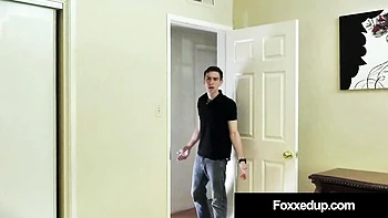 Foxxed Up - hardcore sex