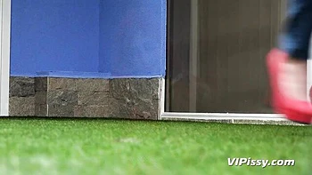 Kattie and Vinna's redhead smut