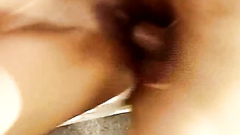 Watch nice-looking madam's dirt