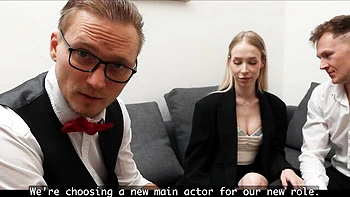 Comely Stanley's europe action