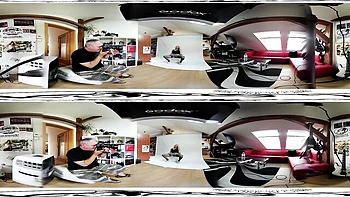 Notable Marylin's virtual video