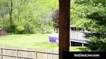 Ingenious lady-love's toys sex