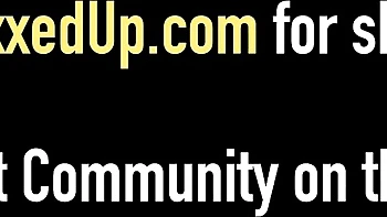 Big ass video with endearing Nickey Huntsman and Jenna Foxx from Foxxed Up