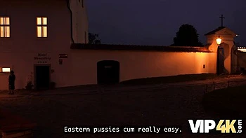 Dainty Stanley and Britney's halloween sex xxx