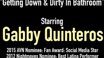 Gabby's vnalive video