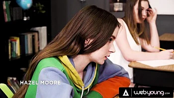 Web Young - hazelmoore smut