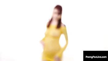 Big ass xxx with passionate Penny Pax and Violet Monroe from Penny Pax Live