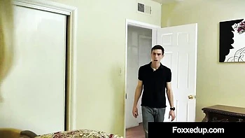 Fetish clip with aristocratic Savana Styles and Jenna Foxx from Foxxed Up