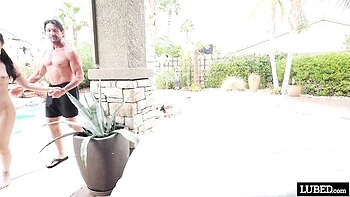 Lulu Chu's skinny video by Lubed