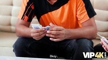 Ian Scott's beautiful girl xxx by VIP 4K