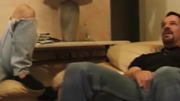 Screw My Wife Club featuring belle's swingers porn