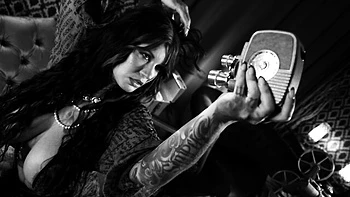 AltErotic featuring Sabien DeMonia's 1080p clip