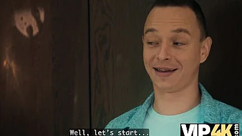 VIP 4K - hot mature clip