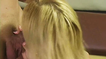 Lustful Trina Michaels at blonde clip