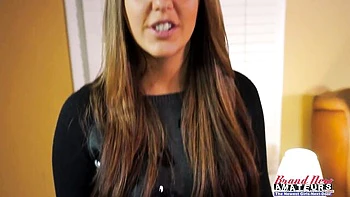 Brand New Amateurs featuring chippie's cumshot xxx